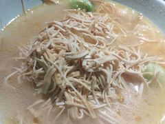 -金枝玉叶上海人家食府(三里河店)