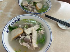 -王记汤粉店(景田店)