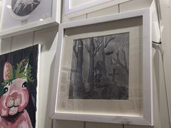 -祥云墅彩翼儿童美术馆(房山长阳店)