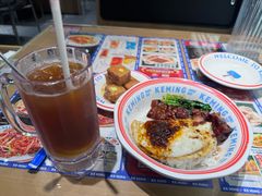 -克茗冰室(金地威新中心店)