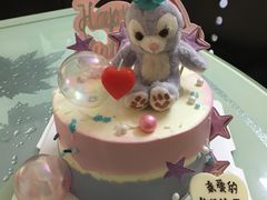-Rosy洛绮·蛋糕咖啡店