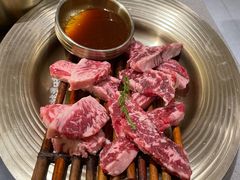 -味家烤肉烤鳗鱼牛排(西塔旗舰店)