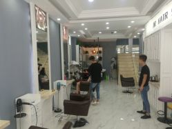 -DL HAIR SALON