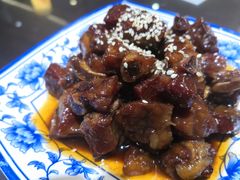 -九炉分座(个园店)