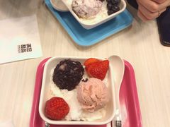 -满记甜品(无锡八佰伴店)