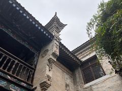 -西安关中民俗艺术博物院