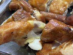 -南沙辉记烧鸡·荔枝木炭火吊烧(旧镇店)
