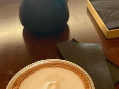 -璞瑄酒店大堂吧