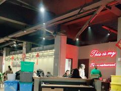 -水门巷餐厅(古子城店)