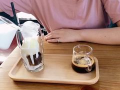 转山冰奶咖-转山咖啡(松柏社区店)
