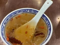 -蟹上黄·蟹黄面·江南糖水(人民广场店)