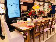 -宜家家居(哈尔滨商场店)