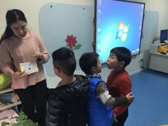 -易贝乐成长中心(南京迈皋桥中心)