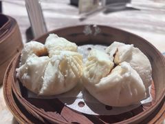 -广州花园酒店荔湾亭·地道点心·粤式饮茶