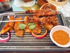 -羊之道草原味道清真餐厅(番禺店)