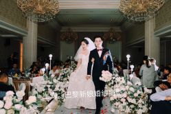 -巴黎新娘婚纱摄影·婚礼策划(嘉定总店)