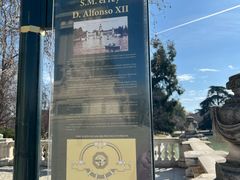 -阿方索十二世纪念碑