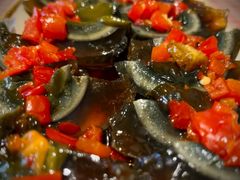 皮蛋-吉事利茶餐厅