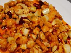 -宏宴·新京菜(望京店)