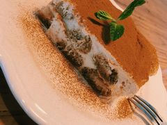 -CALDO CALDO 卡多厨房(双盛花园店)