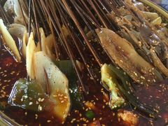 -古真记钵钵鸡(老公园店)