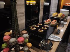 -深圳四季酒店·馥自助餐厅