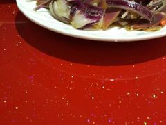 -蜀中吴养生板栗鸡(会展店)