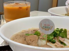 -CHILL Pho澳洲牛肉越南粉(佛山顺德万象汇店)