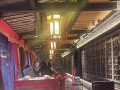 -小龙翻大江文化火锅(宽窄店)