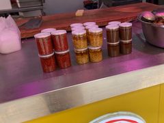 -阿娟牛肉丸·手打牛肉丸·现做现卖