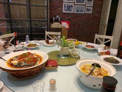 -毛家饭店(澳德乐店)