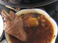 -石灰市毛记烧鸡公(解放碑店)
