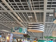 -宜家·瑞典风味餐厅(无锡店)
