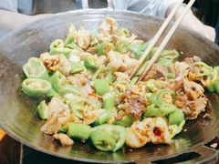 -张氏父子常德肠子馆(贺龙店)