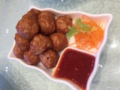 藕圆子-亢龙太子酒轩(东湖店)