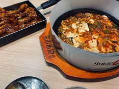 -小木屋拌饭(沈阳中街大悦城店)