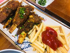 -代羊肉(中和店)