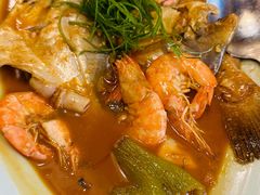 -渔娘渔家丹东海鲜(东直门店)