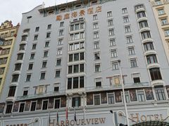 -澳门励庭海景酒店