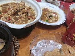 -嗣林·爷爷的私房菜(湾里店)