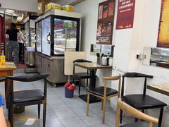 -小四川麻辣烫(九村西路店)