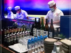 -和彩放题餐厅(酒仙桥店)
