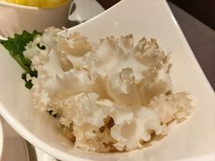 绣球菌-海底捞火锅(凤凰广场店)
