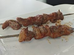 -帕米尔食府(白云观店)