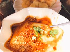 稀豆粉-火燒雲傣家菜(鼓楼店)
