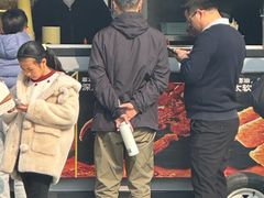 -夸父炸串(青浦奥特莱斯店)