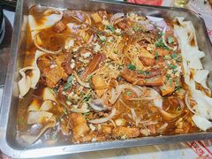 -王婆炒鱼(总店)