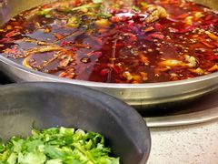 -味之绝美蛙鱼头火锅(高新店)