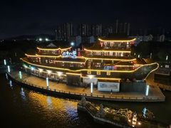 -二十八里太湖船菜(吉祥路店)