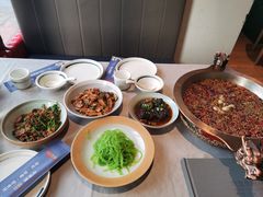 -洞庭鱼香(万科店)